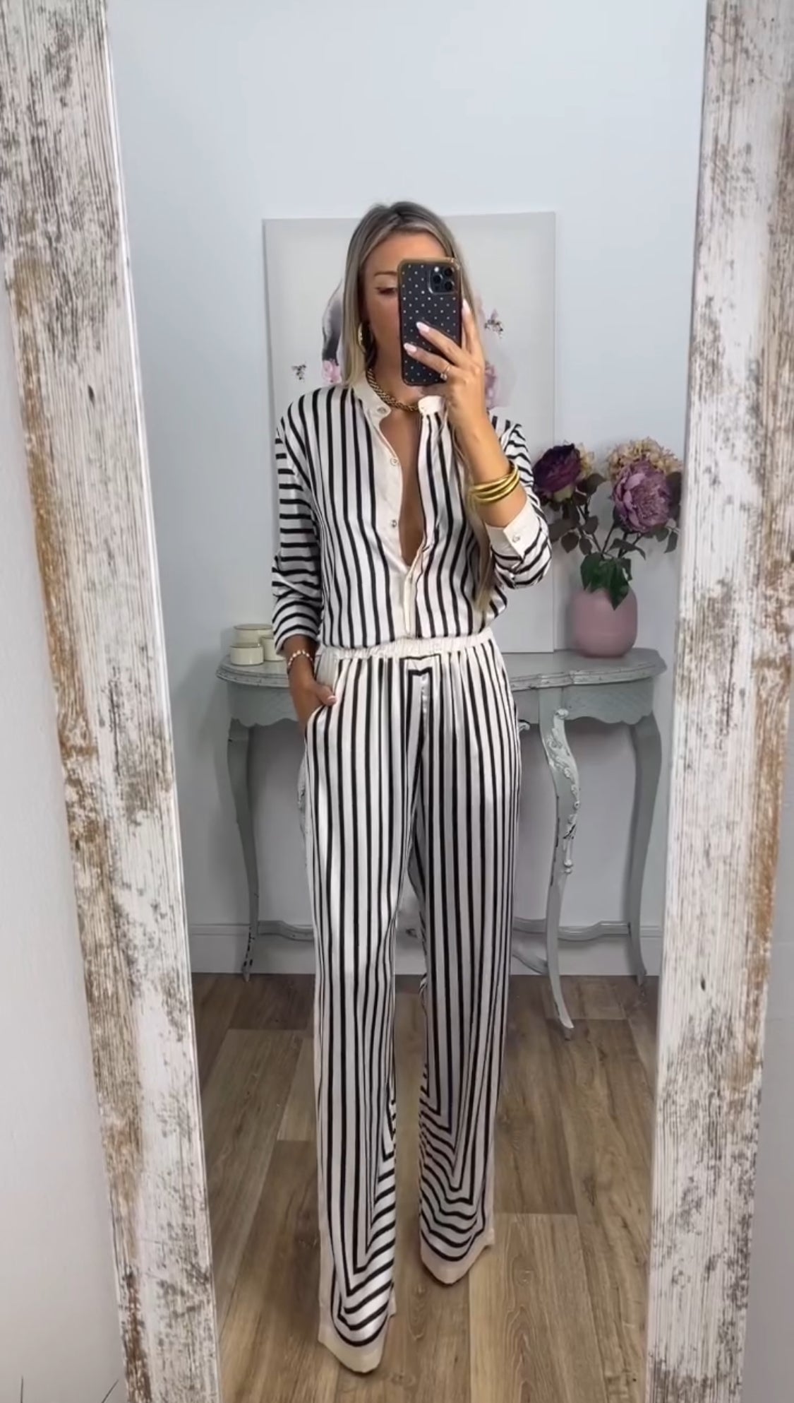 DIVA LINEA | 2 PIECE SET