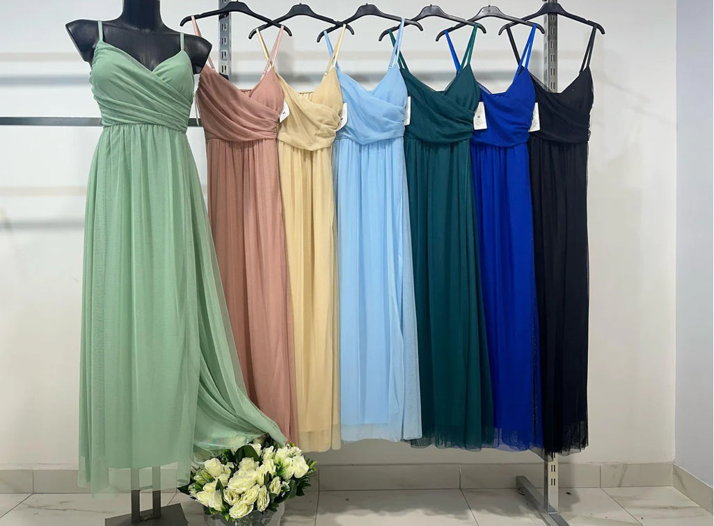 AURA | DRESS