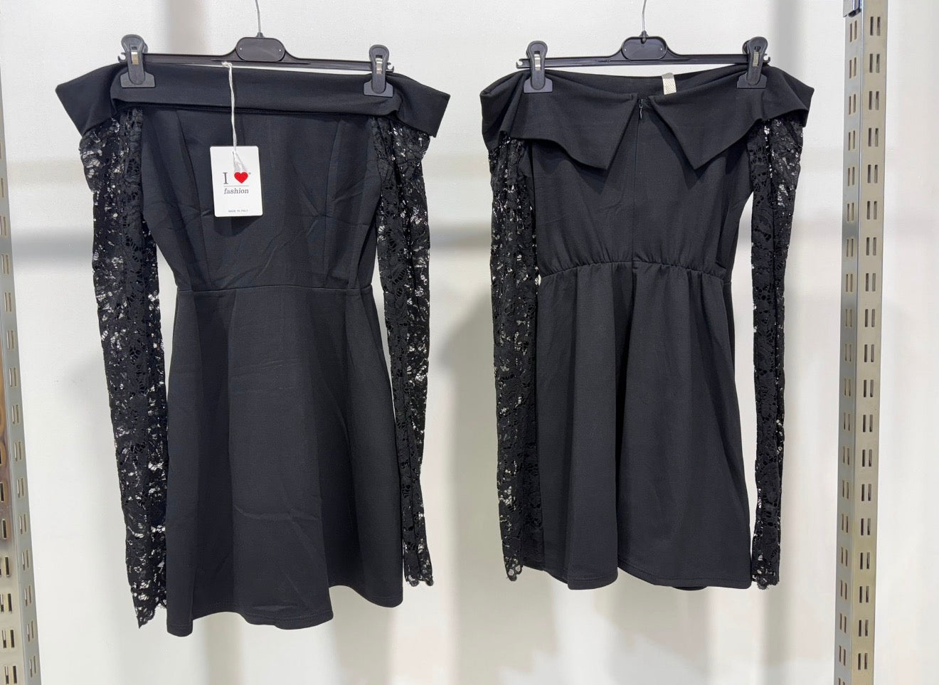 NOTTE BELLA | DRESS