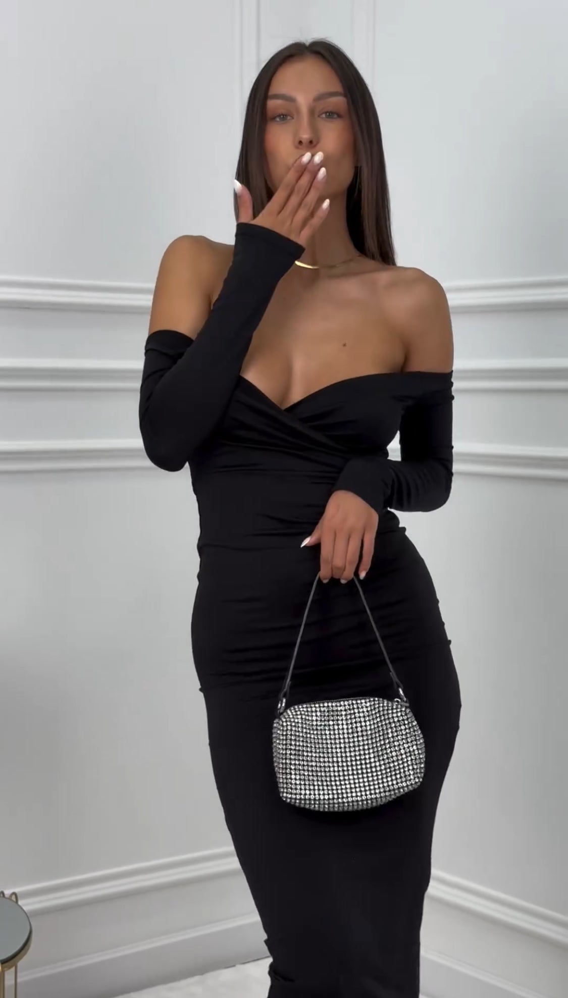 BELLA | DRESS