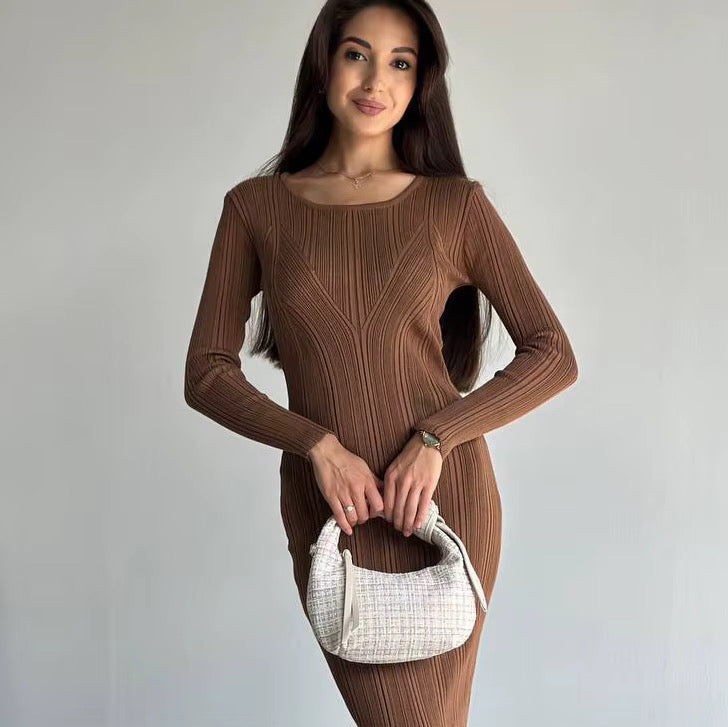 SABBIA LUXE | DRESS