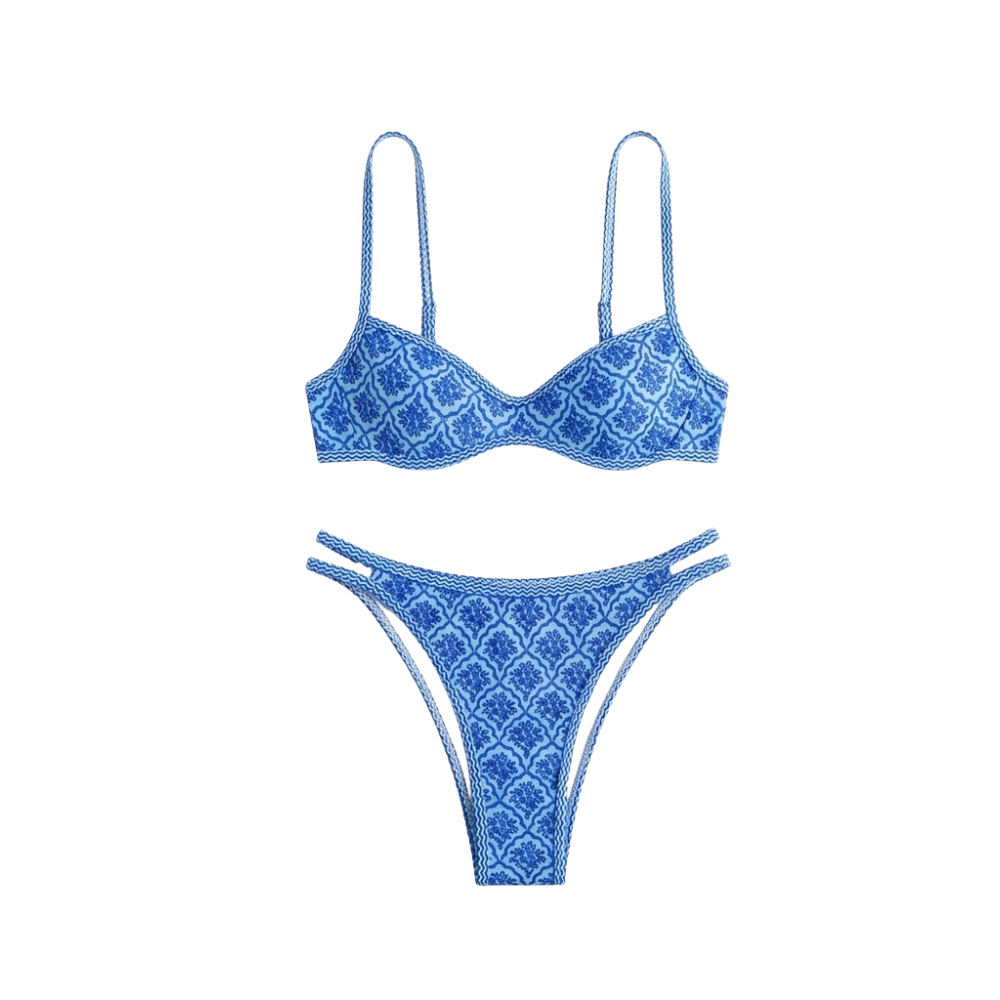 CAPRI | BIKINI SET