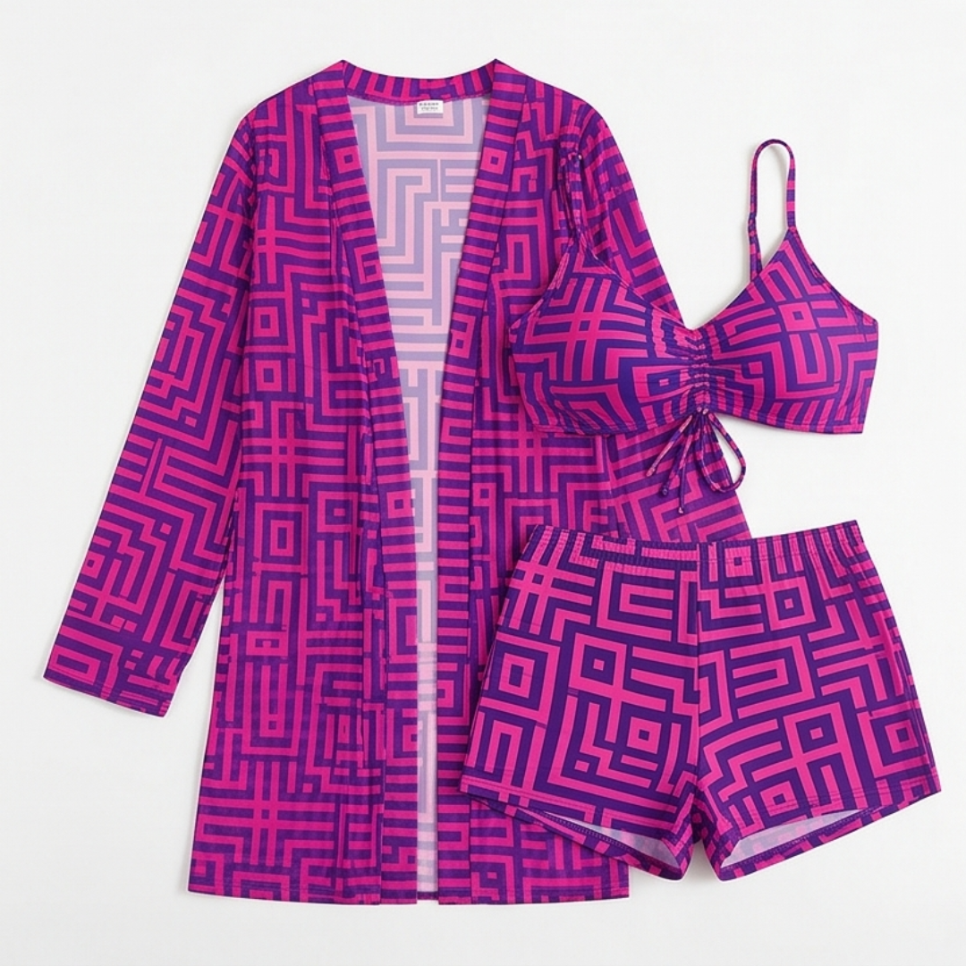 NERINA | 3 PIECE SET