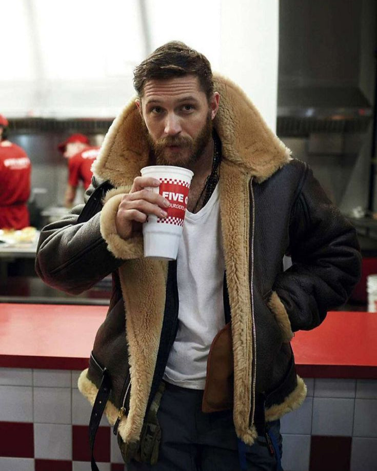 BRUNO AVIATORE | JACKET