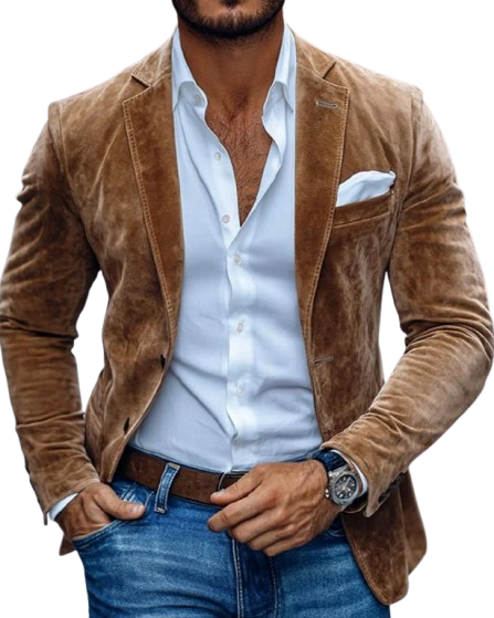 MARRONE MILANO | JACKET