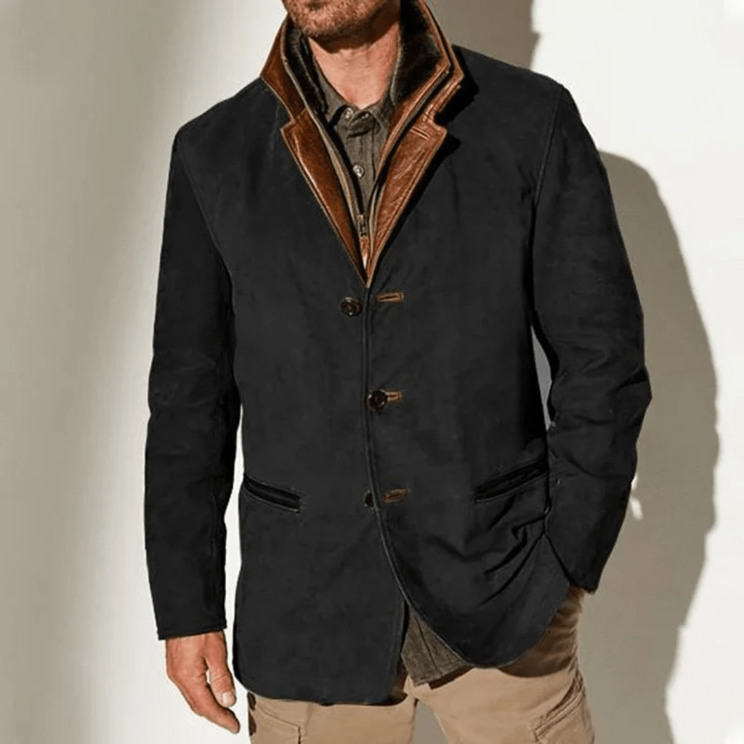 VERDE MILANO | JACKET