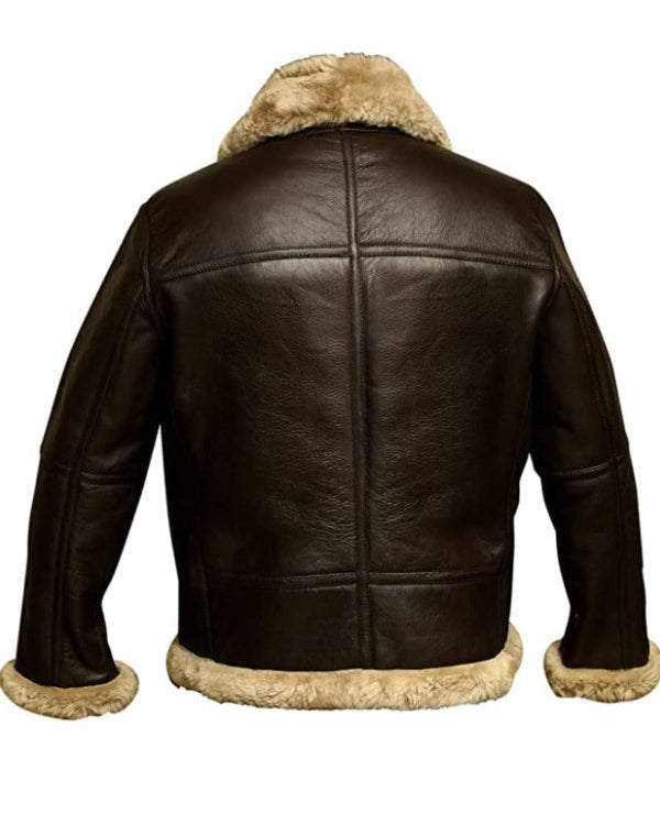 BRUNO AVIATORE | JACKET