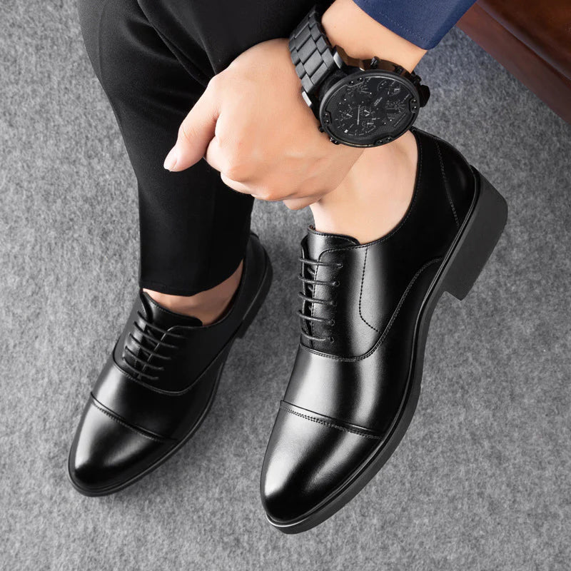 OXFORD | SHOES