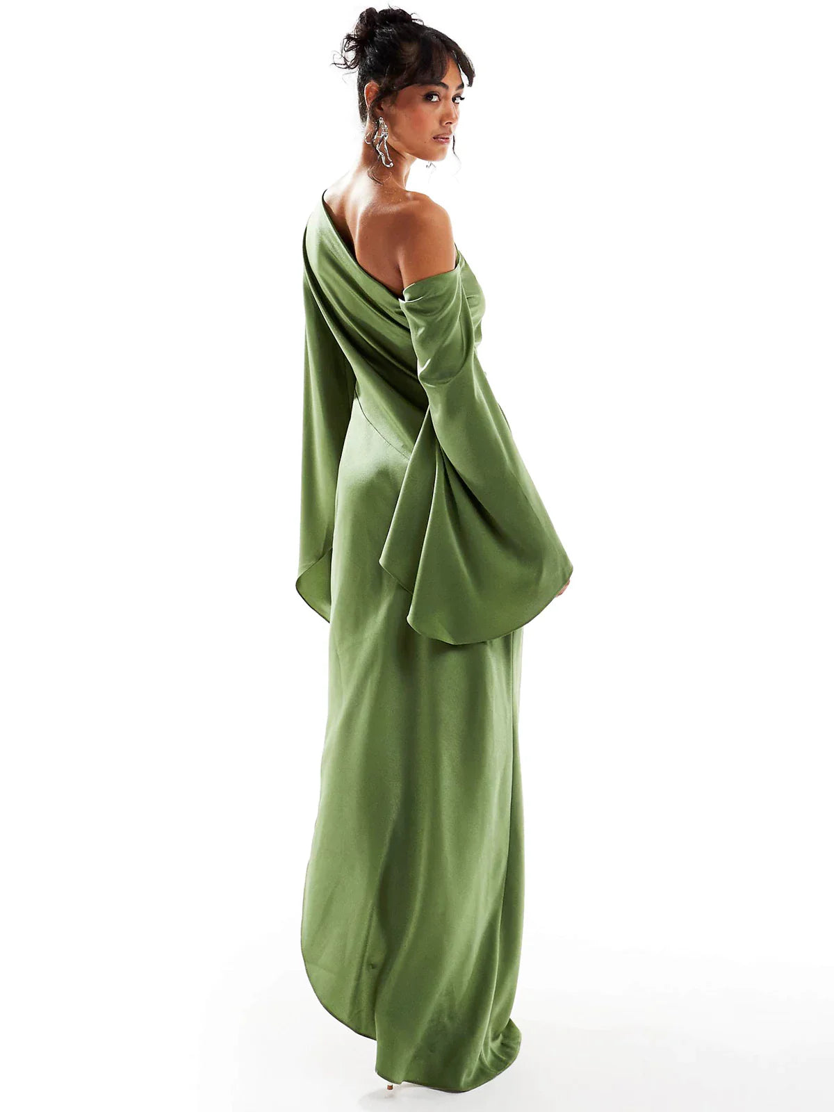 ALESSIA | ELEGANT DRESS