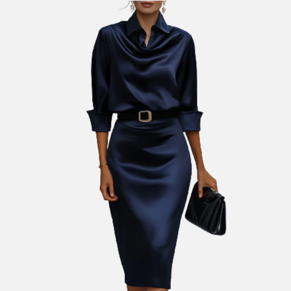 ELEGANT SATIN