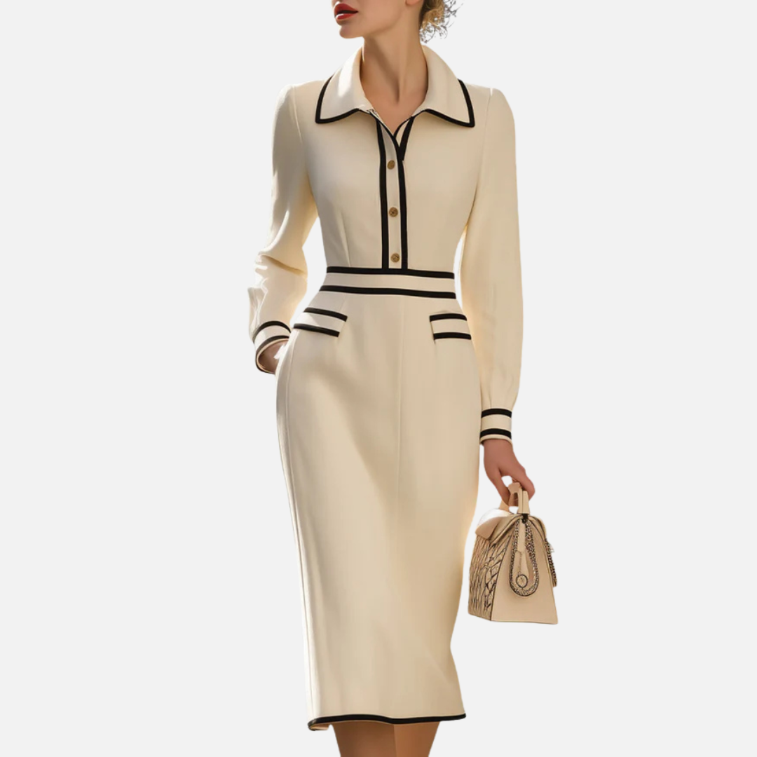 OLDMONEY DRESS