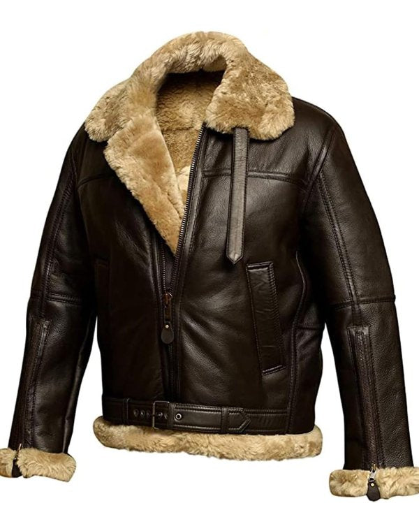 BRUNO AVIATORE | JACKET