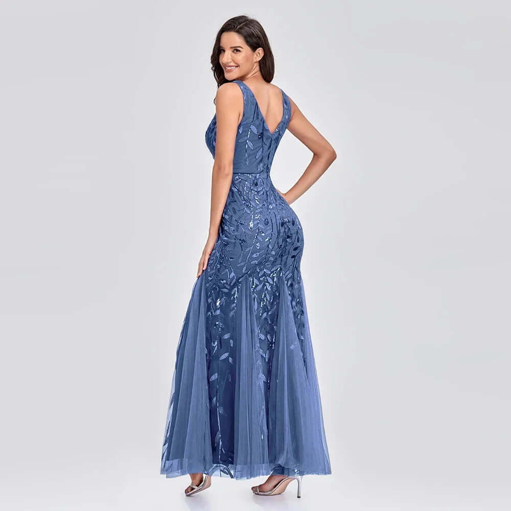 ISABELLA EVENING GOWN