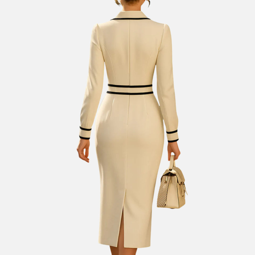 OLDMONEY DRESS