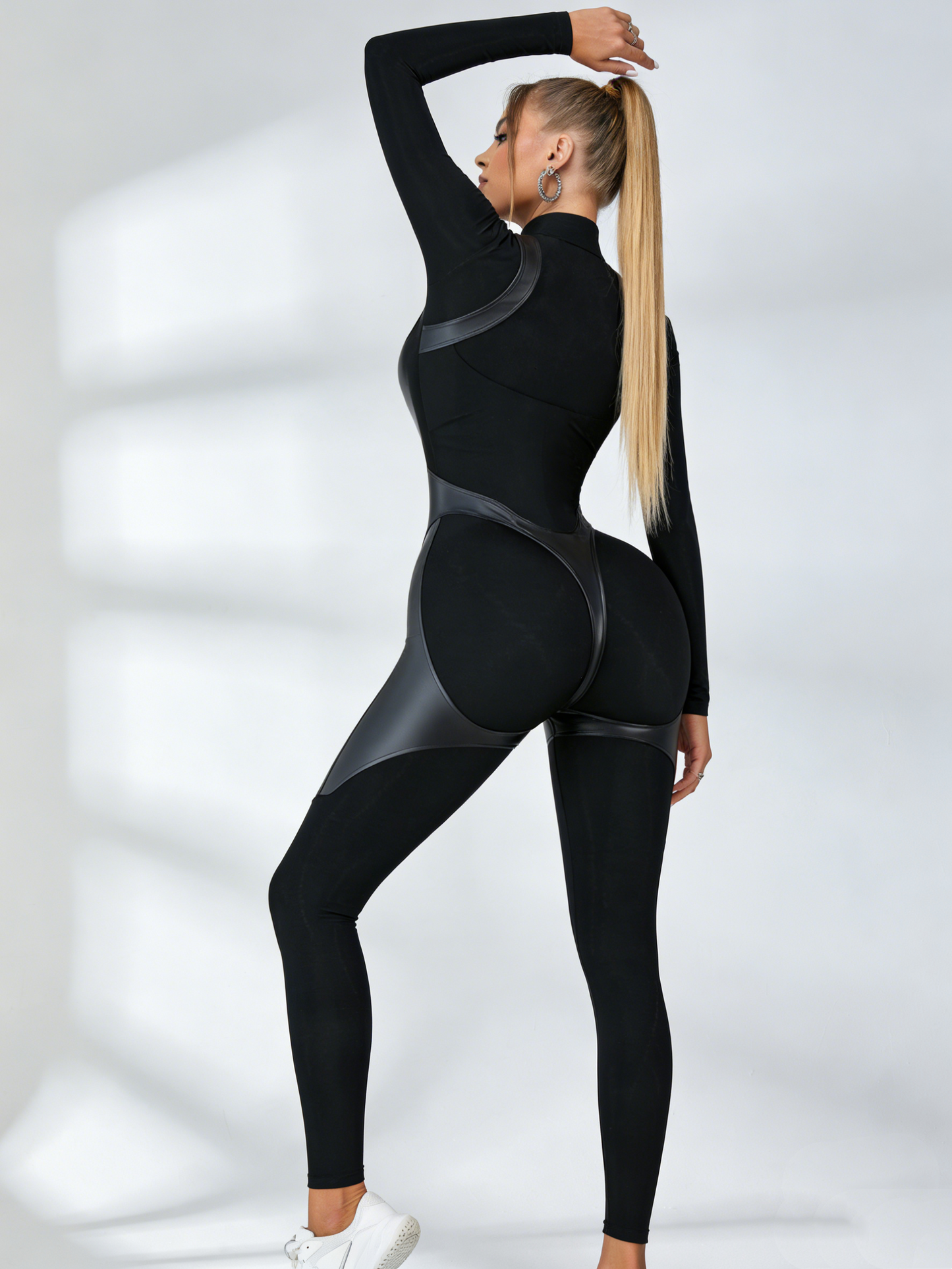 LUXSHAPE | JUMPSUIT