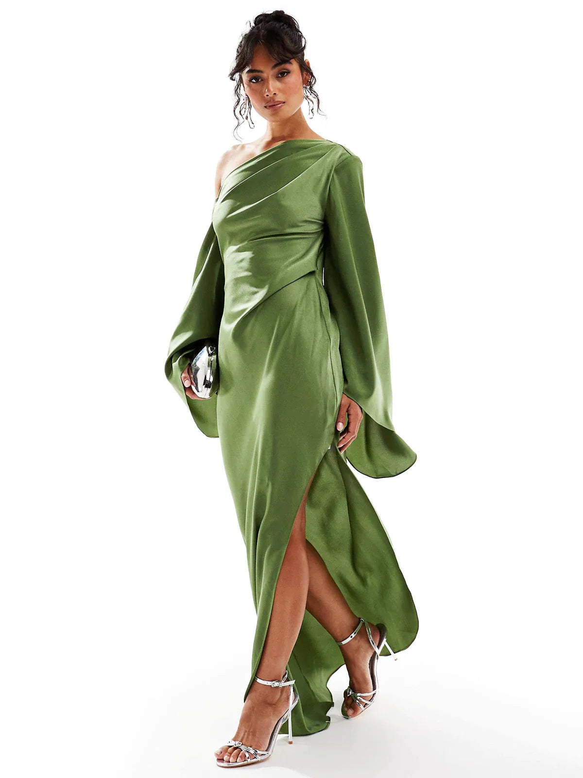 ALESSIA | ELEGANT DRESS