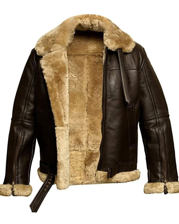 BRUNO AVIATORE | JACKET