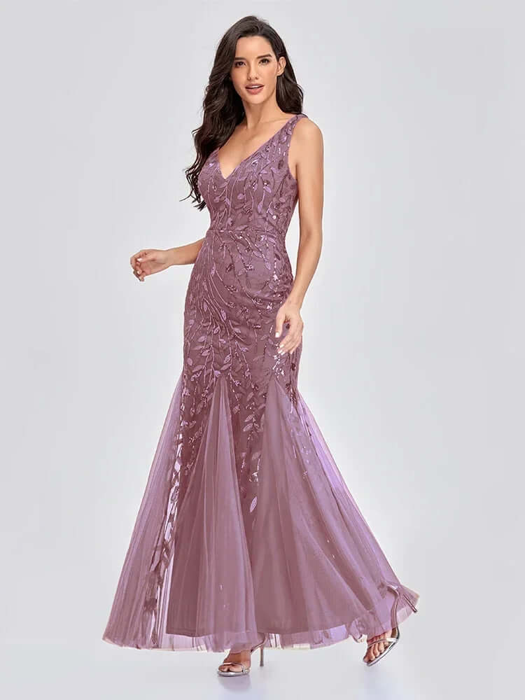 ISABELLA EVENING GOWN