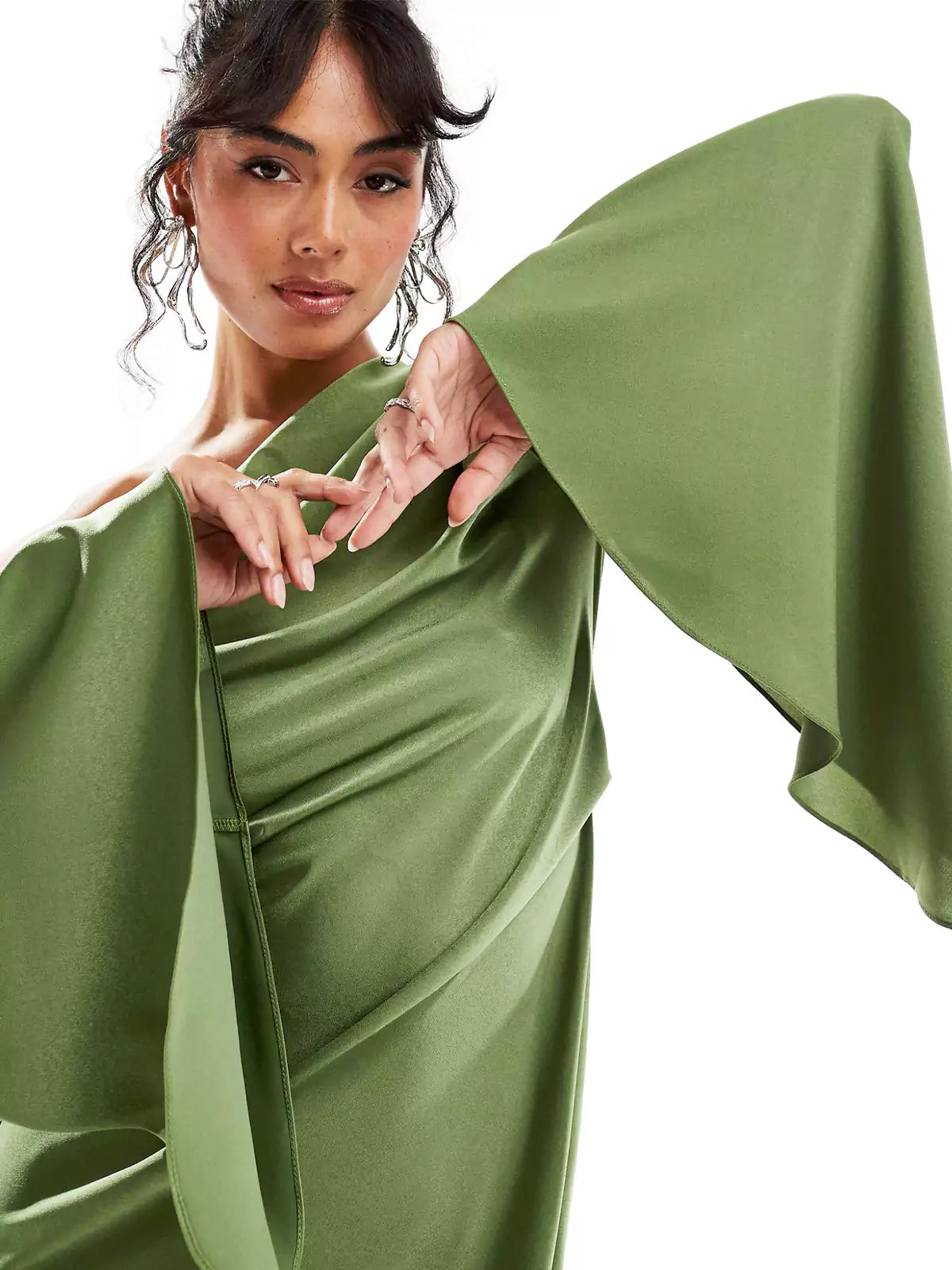 ALESSIA | ELEGANT DRESS