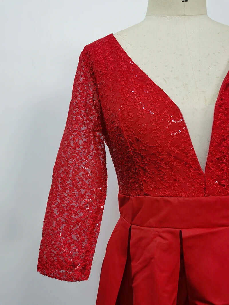 SERENA | COCKTAIL DRESS