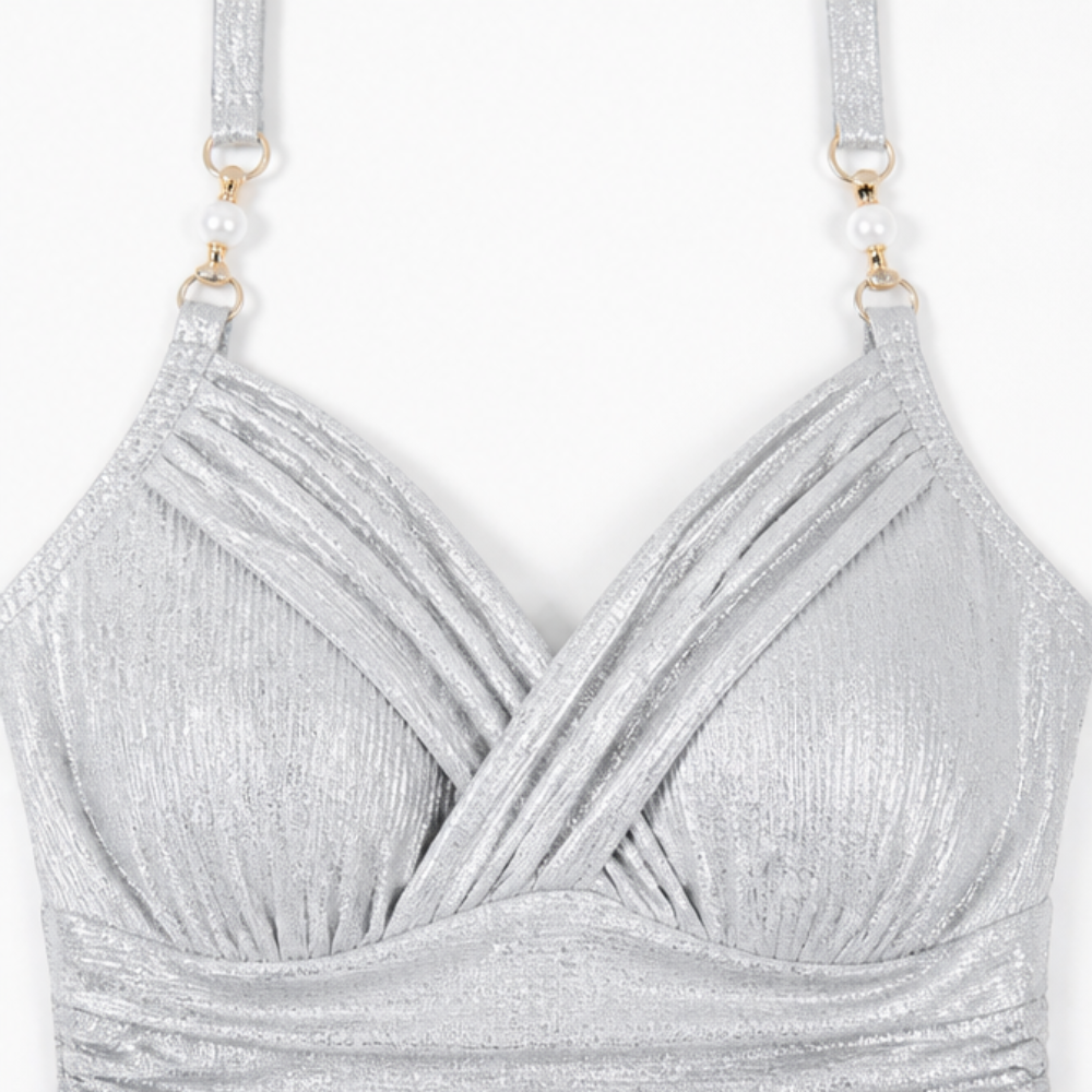 MARBELLA | TUMMY CONTROL SWIMSUIT