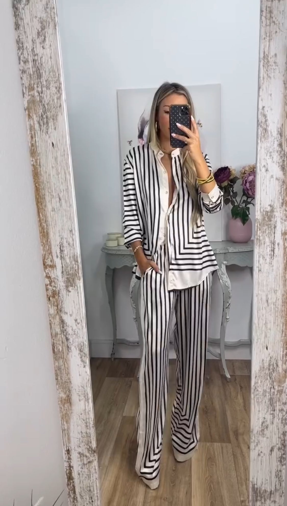 DIVA LINEA | 2 PIECE SET