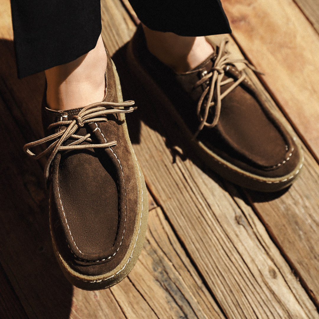 CARAMELO | SHOES
