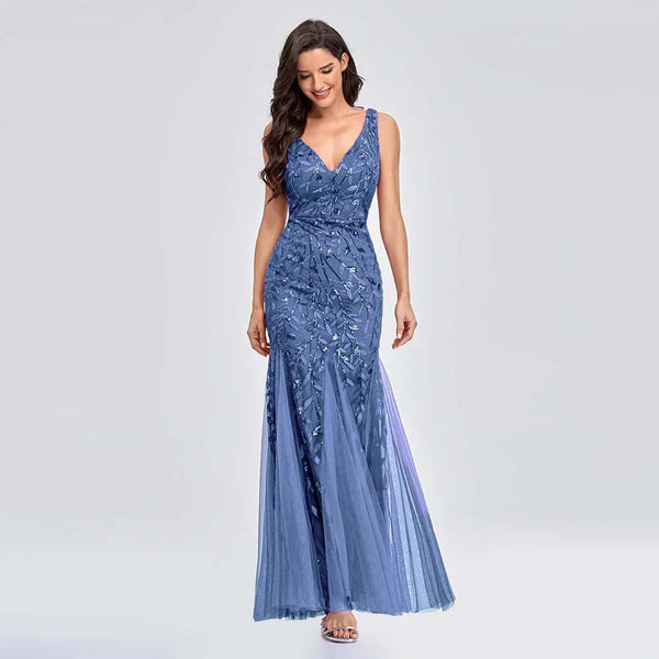 ISABELLA EVENING GOWN