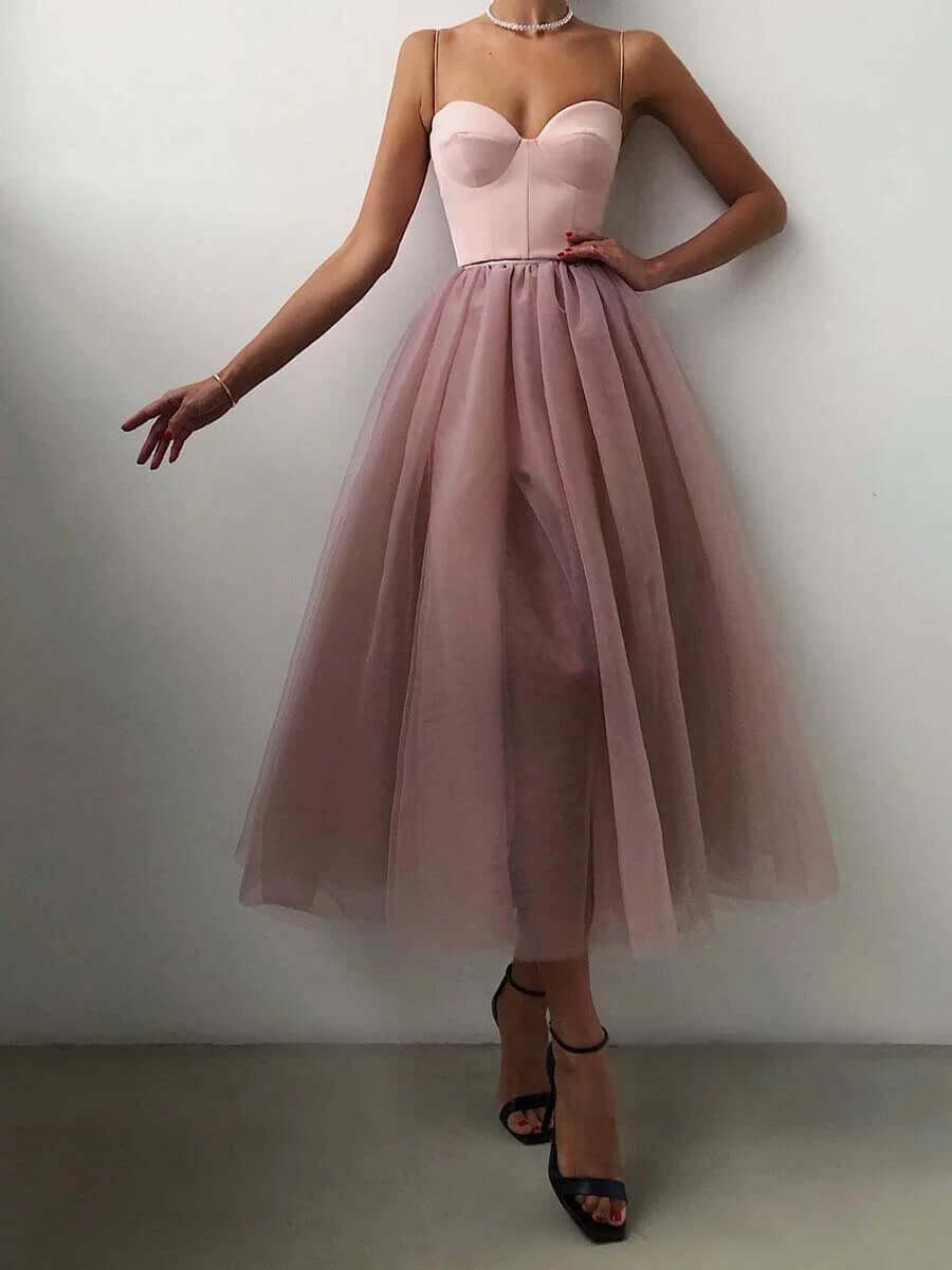 PARTY DRESS