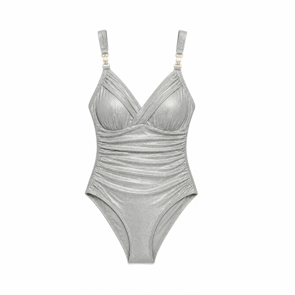 MARBELLA | TUMMY CONTROL SWIMSUIT