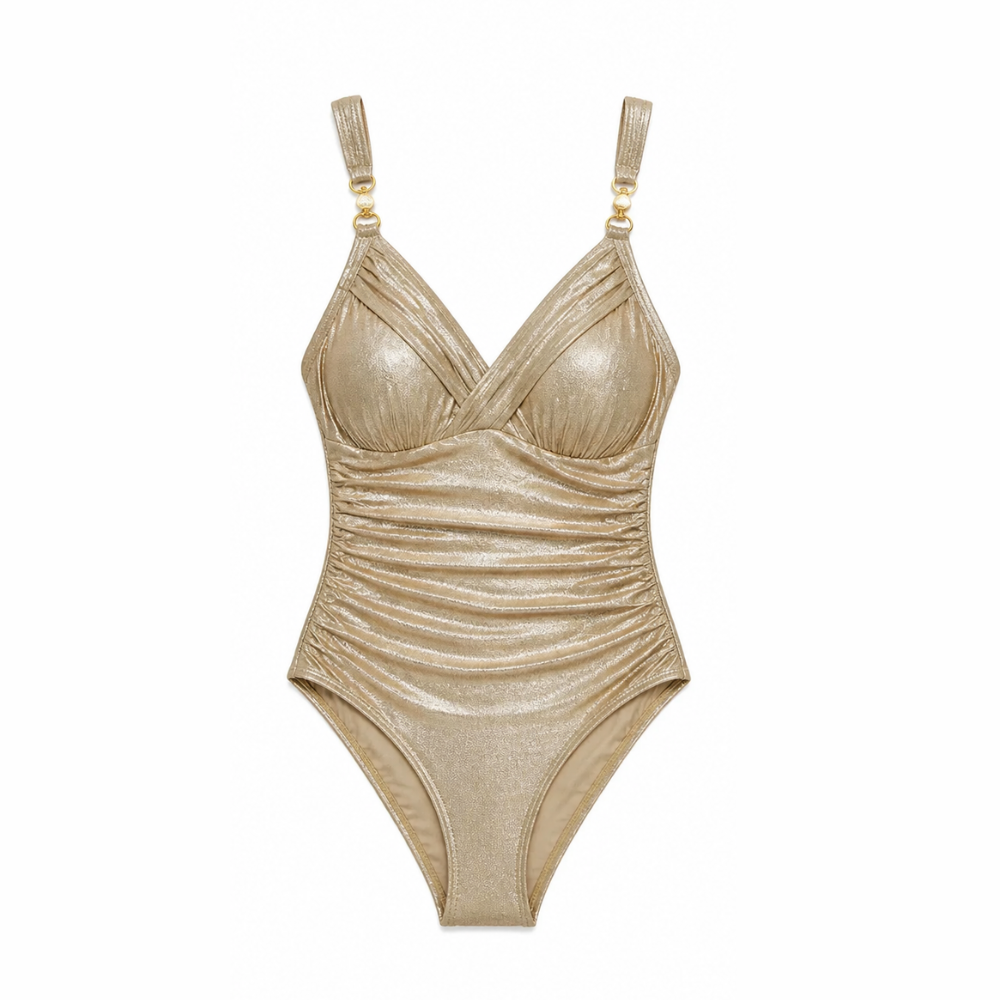 MARBELLA | TUMMY CONTROL SWIMSUIT