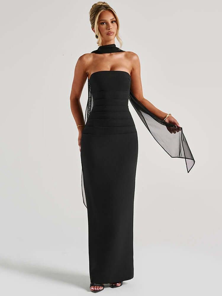 ELEGANT SIHOUETTE