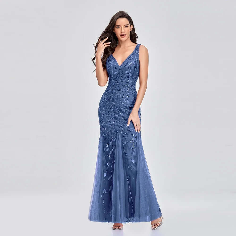 ISABELLA EVENING GOWN