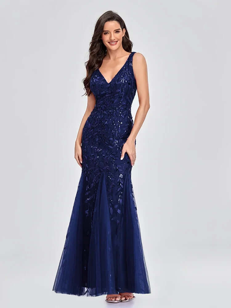 ISABELLA EVENING GOWN