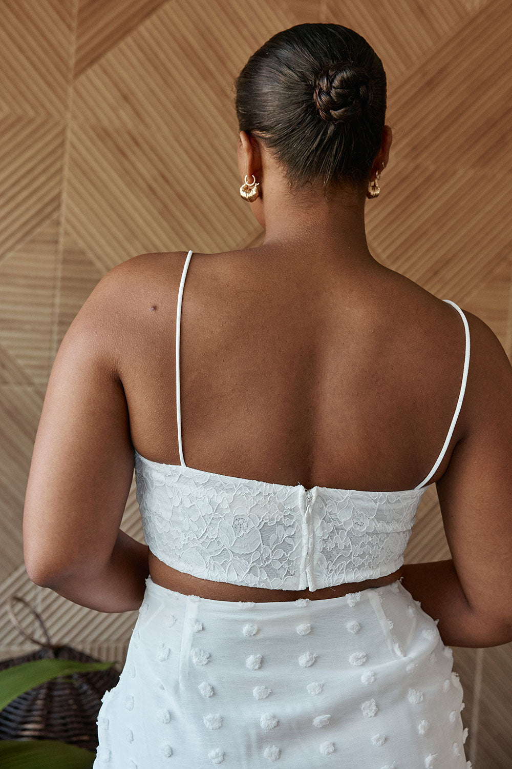 MONACO | 2 PIECES SET