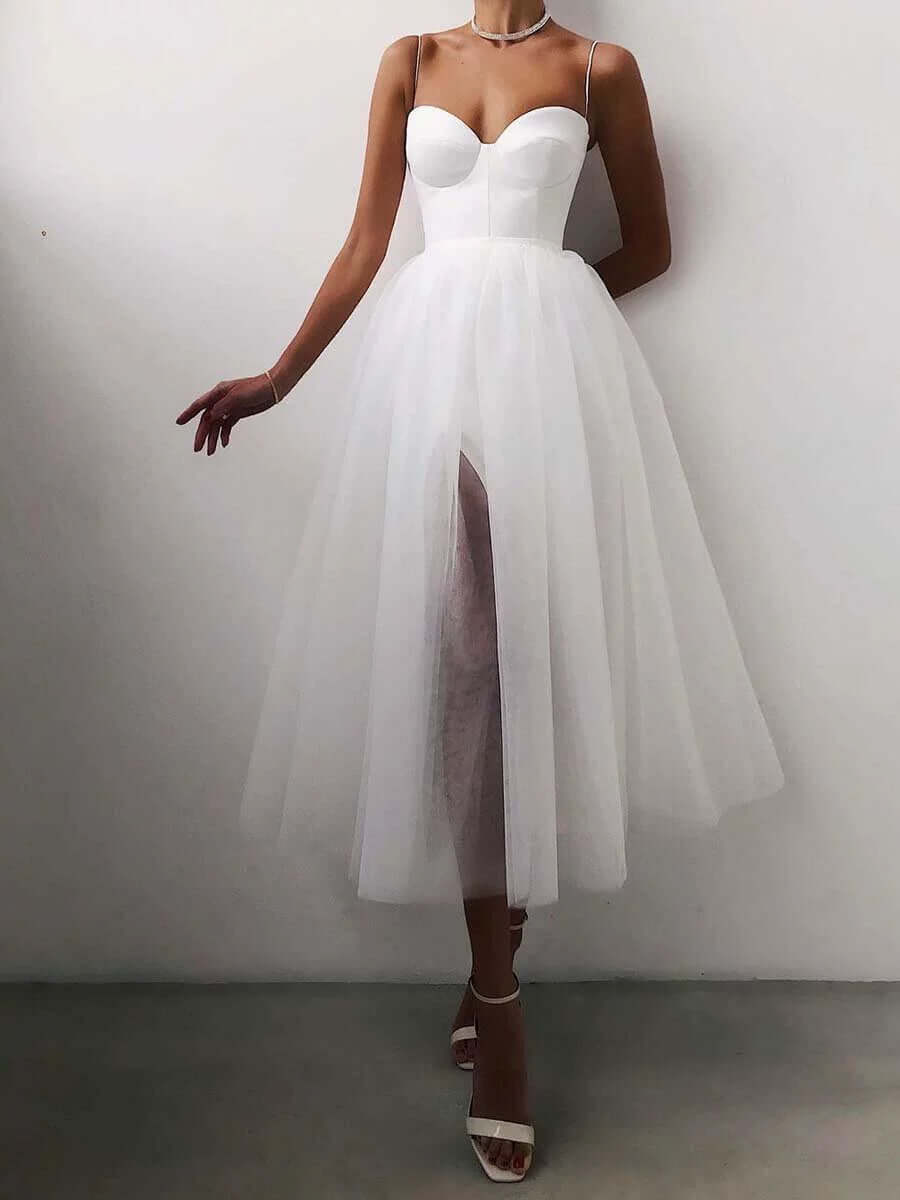 PARTY DRESS