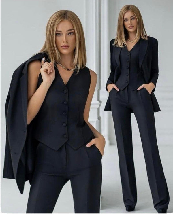 IMPERIA | 3 PIECES SET
