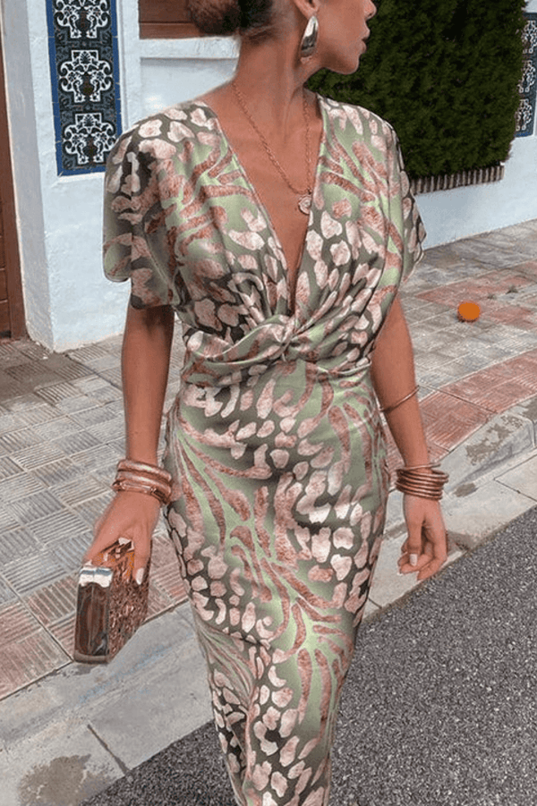 MARTINA | SUMMER DRESS