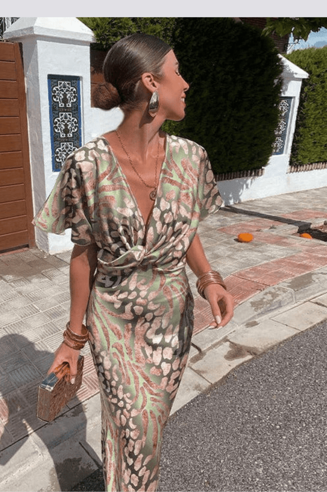 MARTINA | SUMMER DRESS