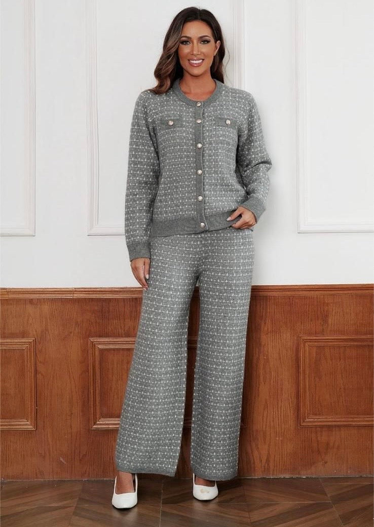 GRIGIA LUXE | 2 PIECE SET