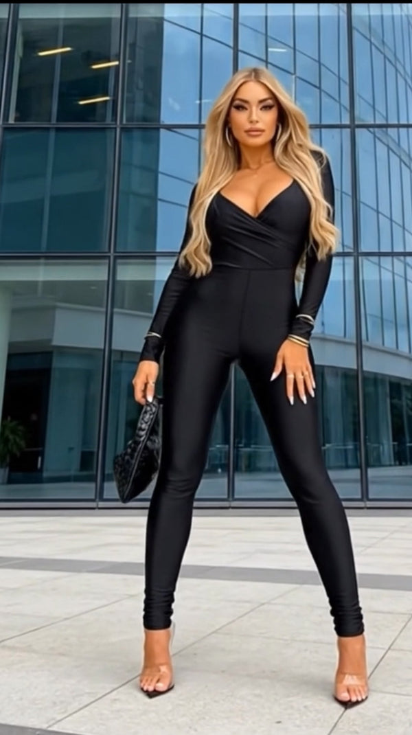 SOT | JUMPSUIT
