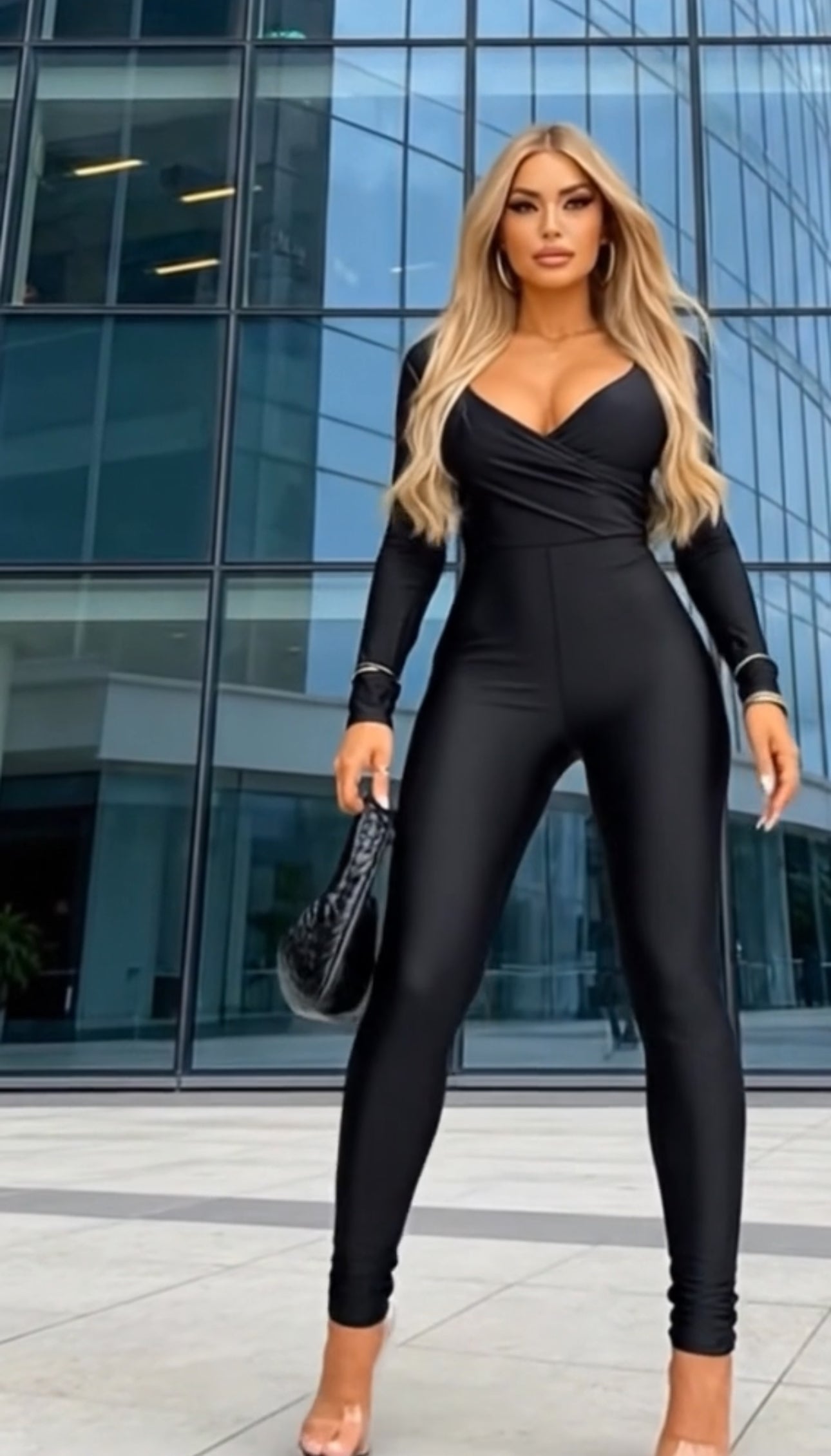 SOT | JUMPSUIT