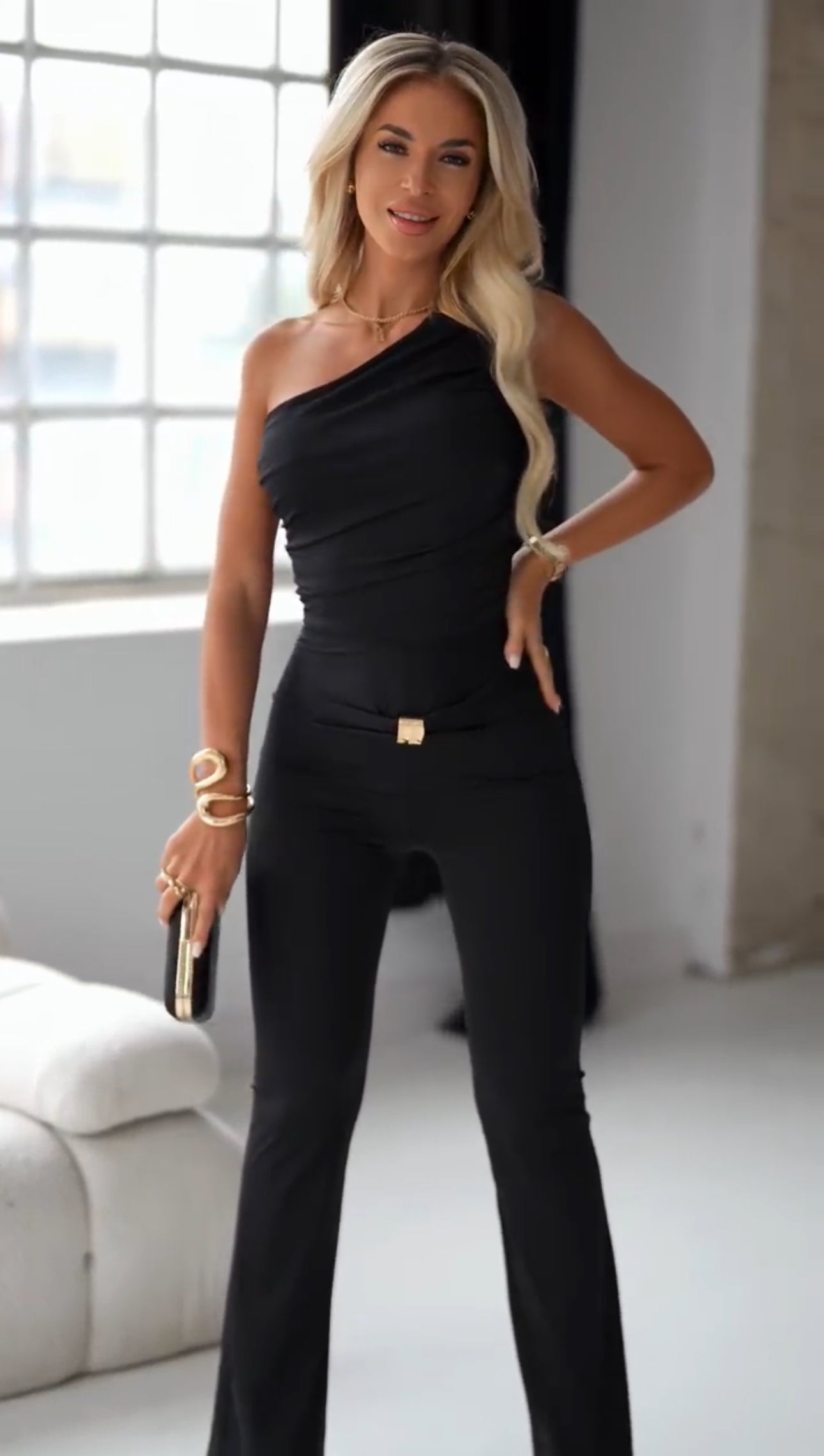 AMARA | 2 PIECE SET