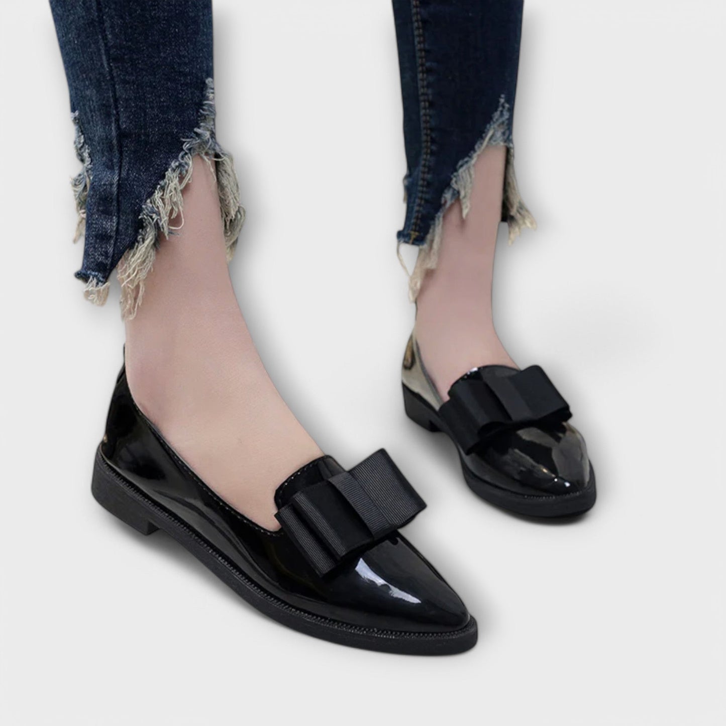 VINO FIOCCO | FLATS