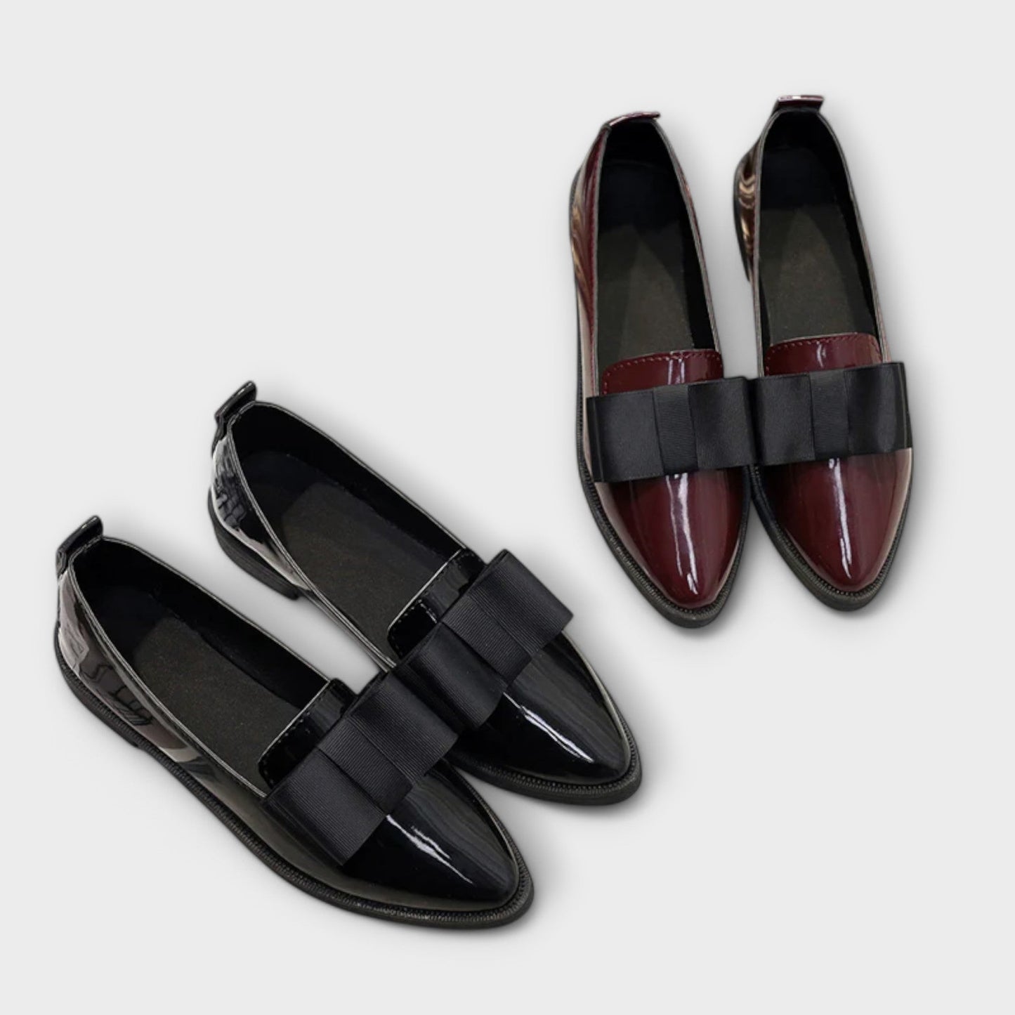 VINO FIOCCO | FLATS