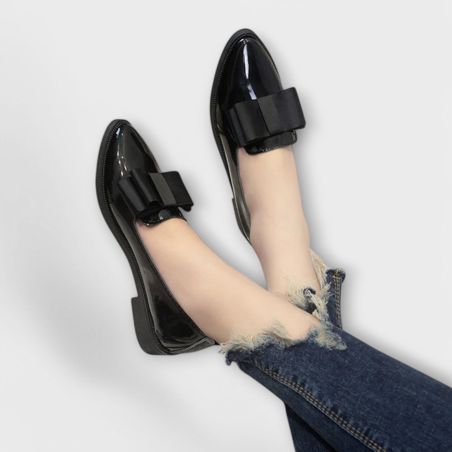 VINO FIOCCO | FLATS