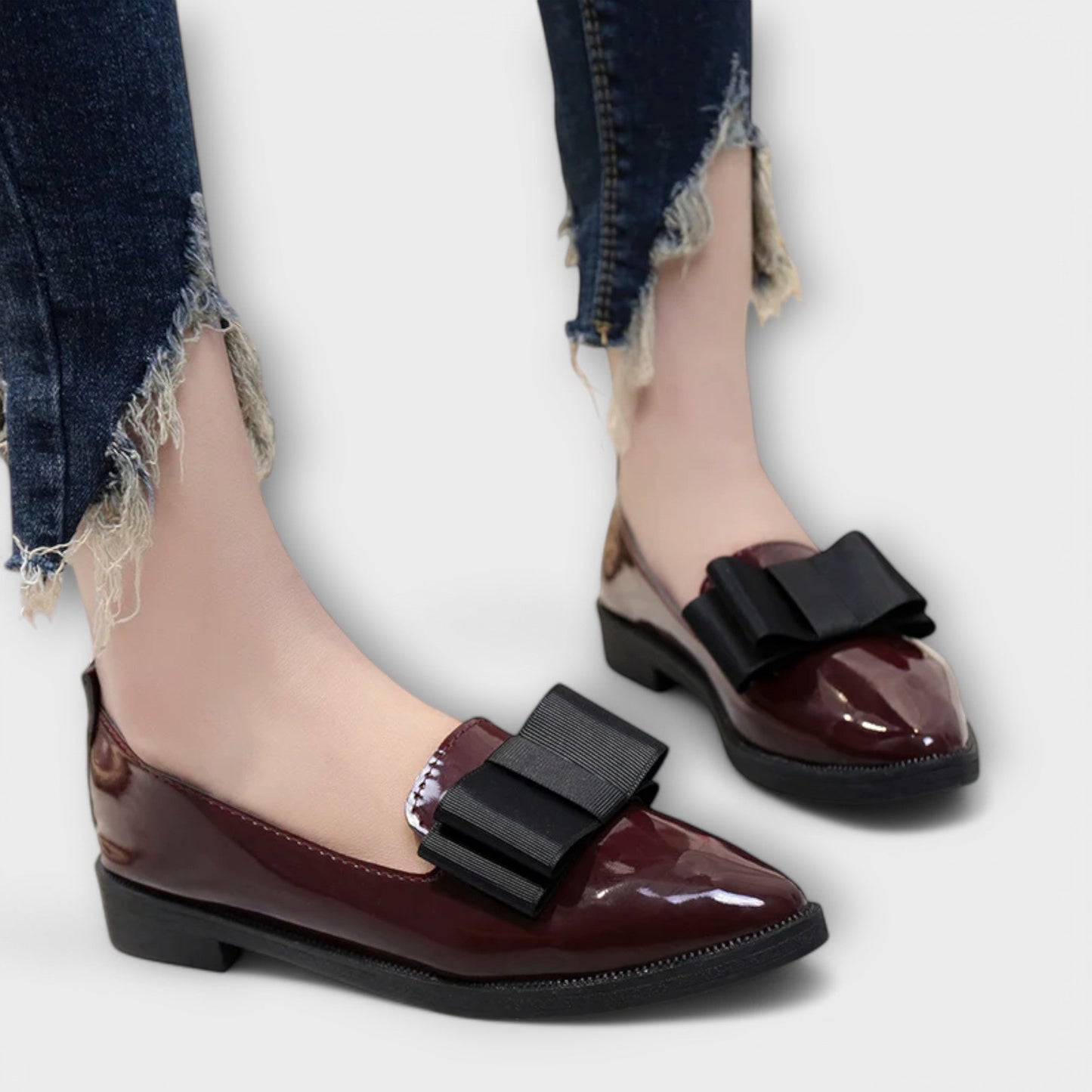 VINO FIOCCO | FLATS