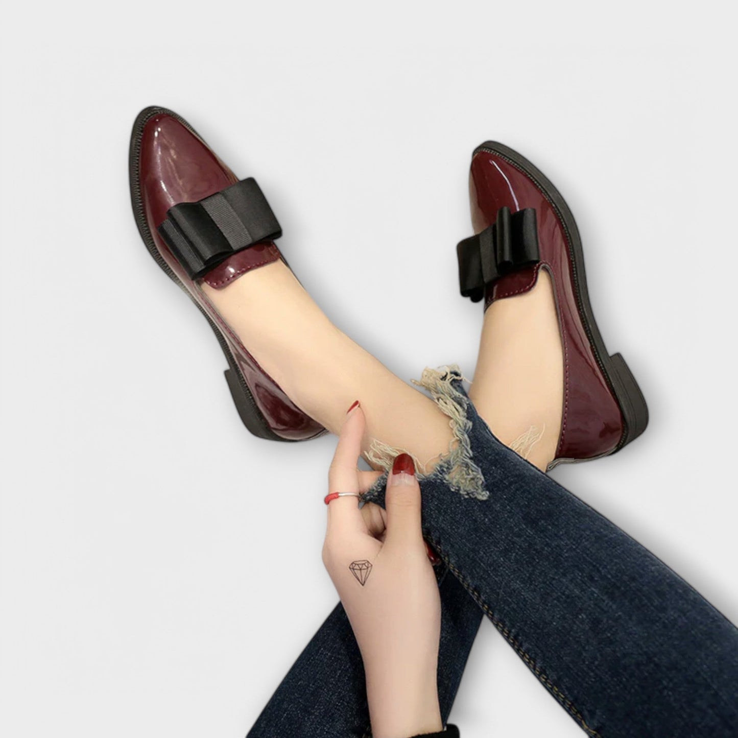 VINO FIOCCO | FLATS