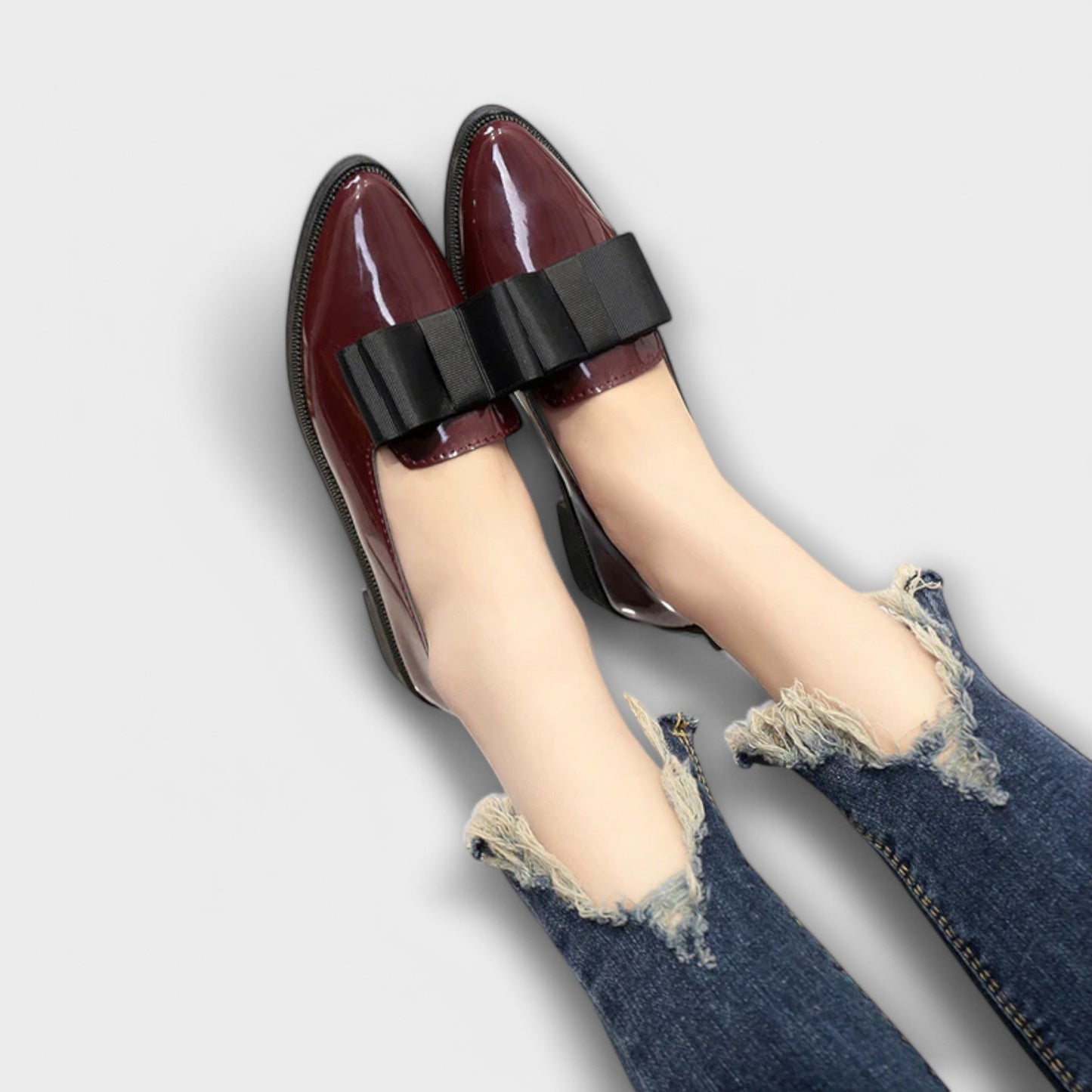 VINO FIOCCO | FLATS