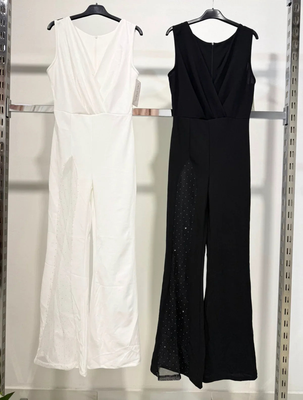 LUCE DAI | JUMPSUIT